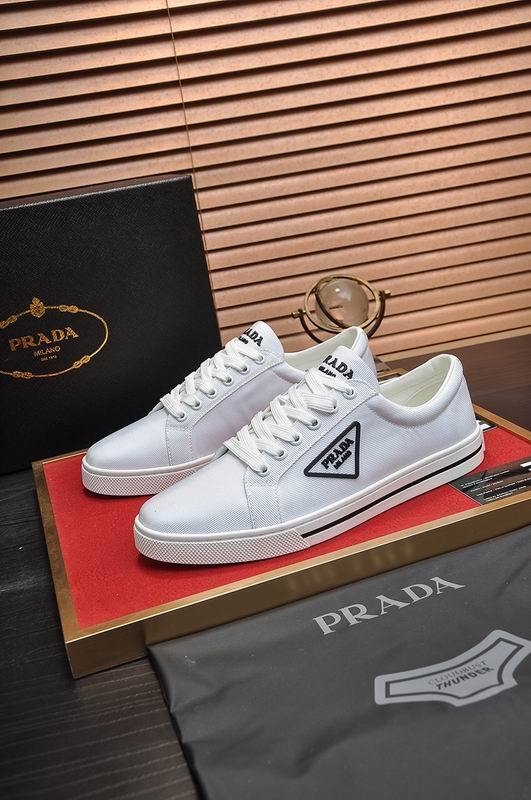 Prada Men's Shoes 198